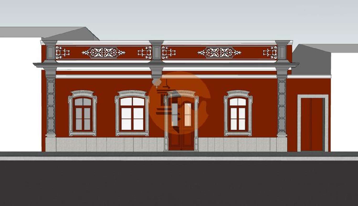  en venta villa Luz Lagos 2