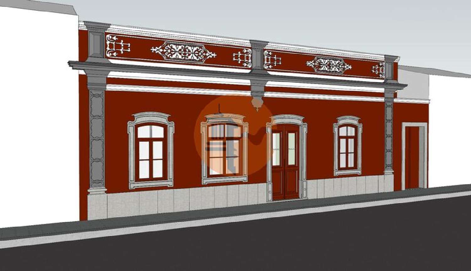  en venta villa Luz Lagos 6
