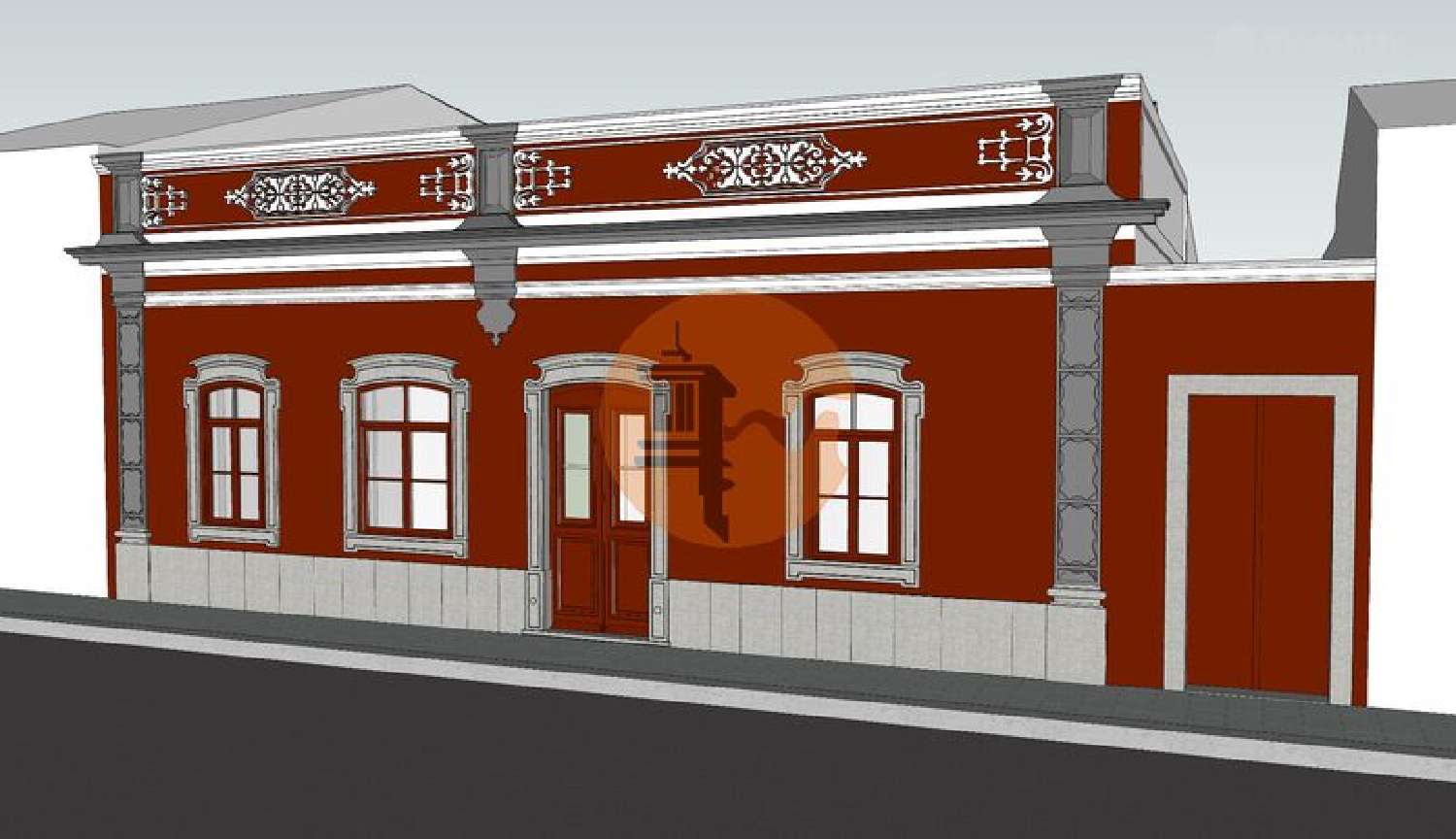  en venta villa Luz Lagos 7