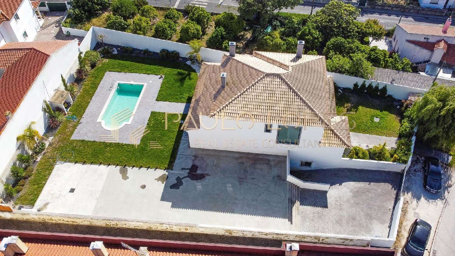  à venda vila Marinha Grande Marinha Grande 3