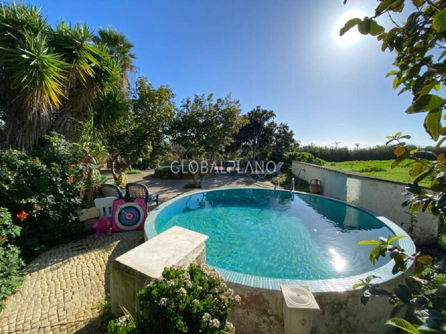  en venta villa Mexilhoeira Grande Portimão 1