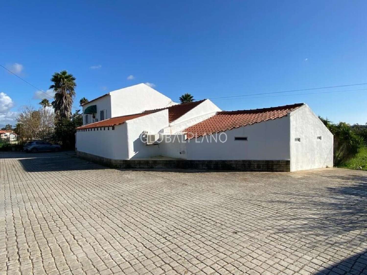  en venta villa Mexilhoeira Grande Portimão 2