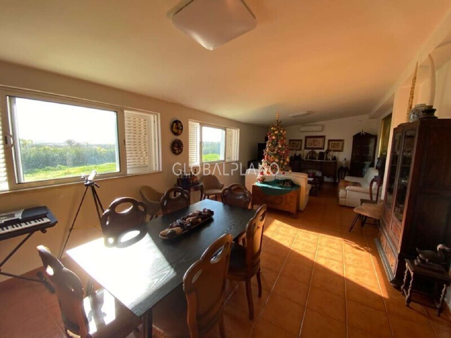  en venta villa Mexilhoeira Grande Portimão 4