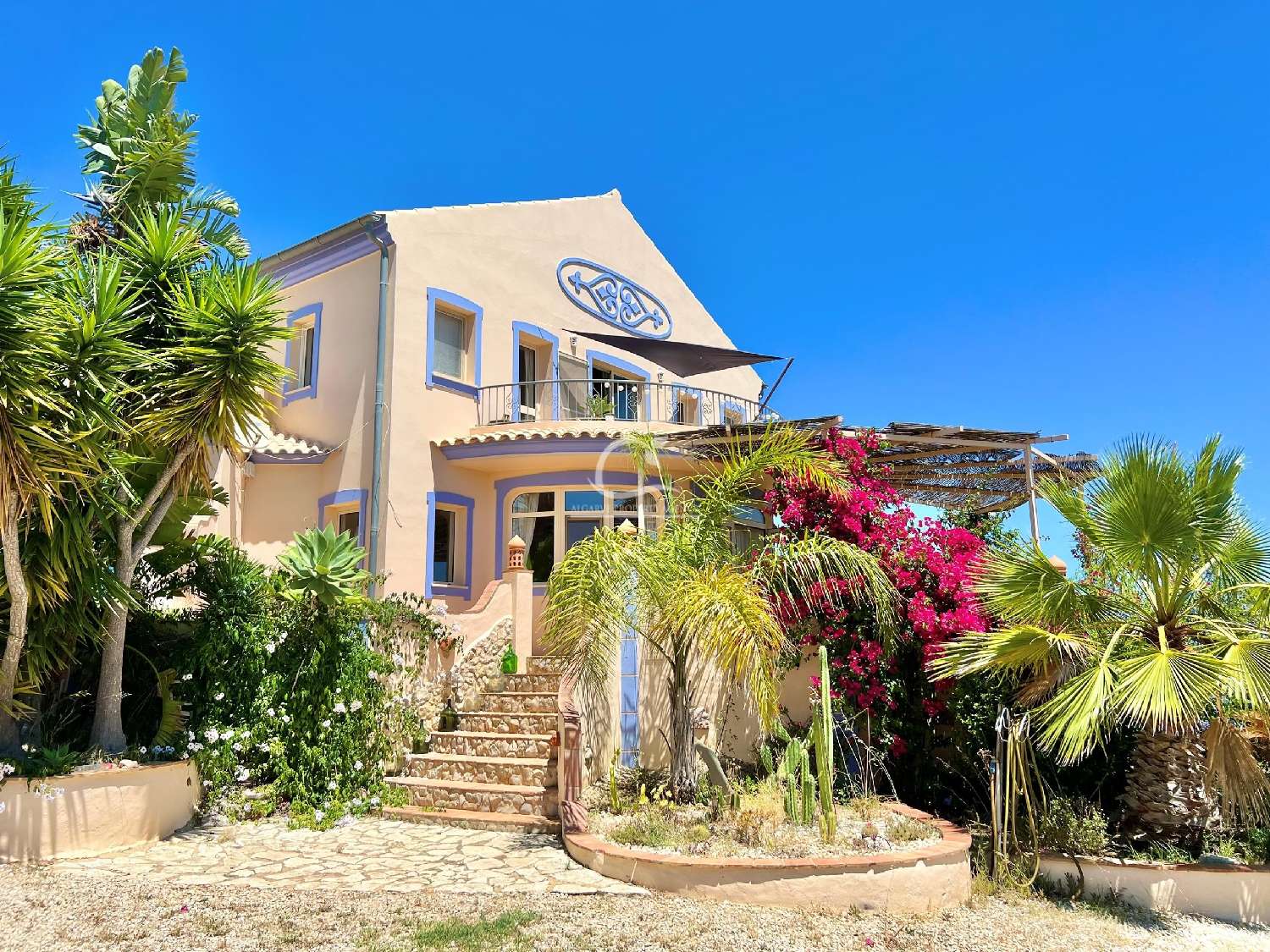  à venda vila Moncarapacho Olhão 2