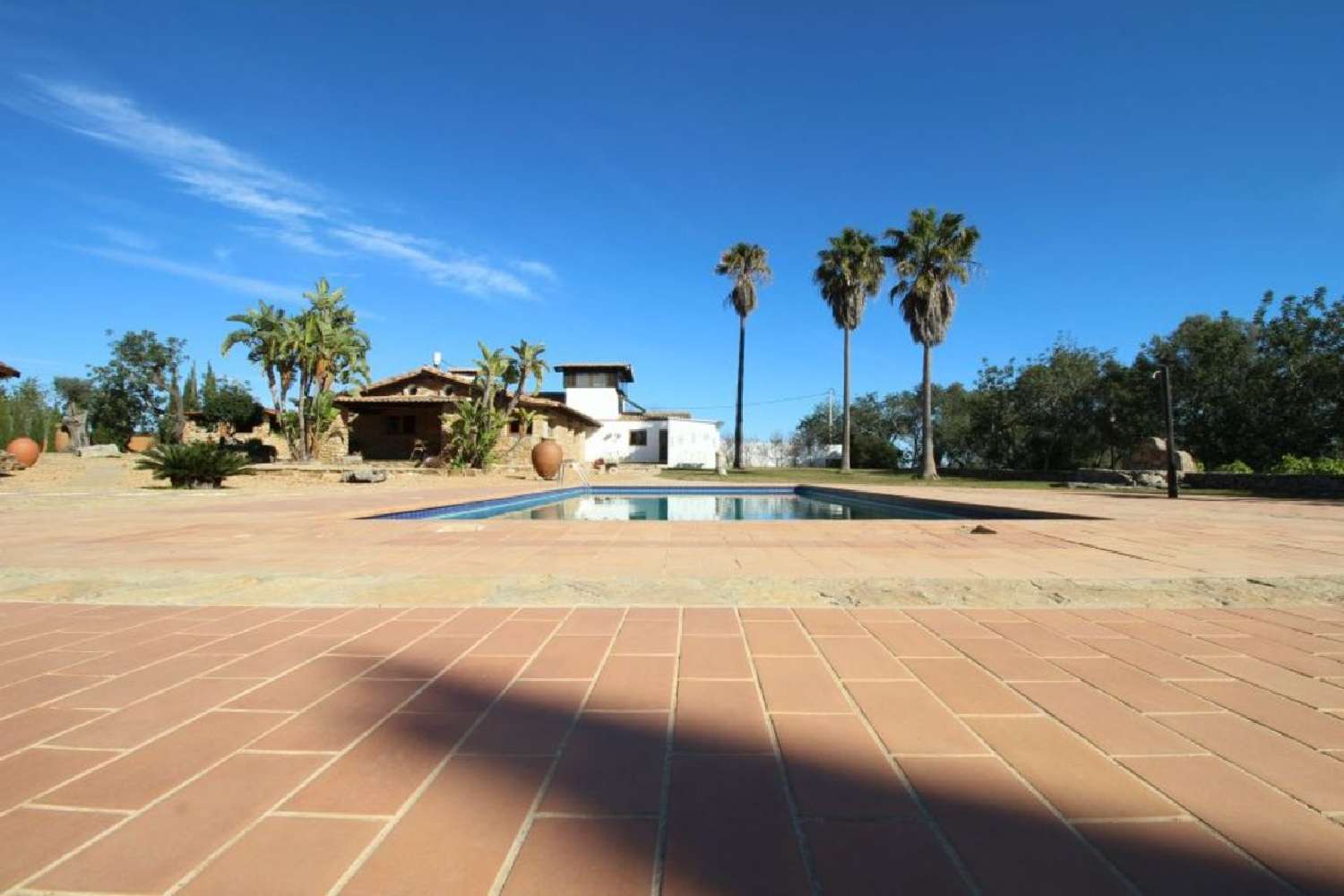 for sale villa Moncarapacho Olhão 4