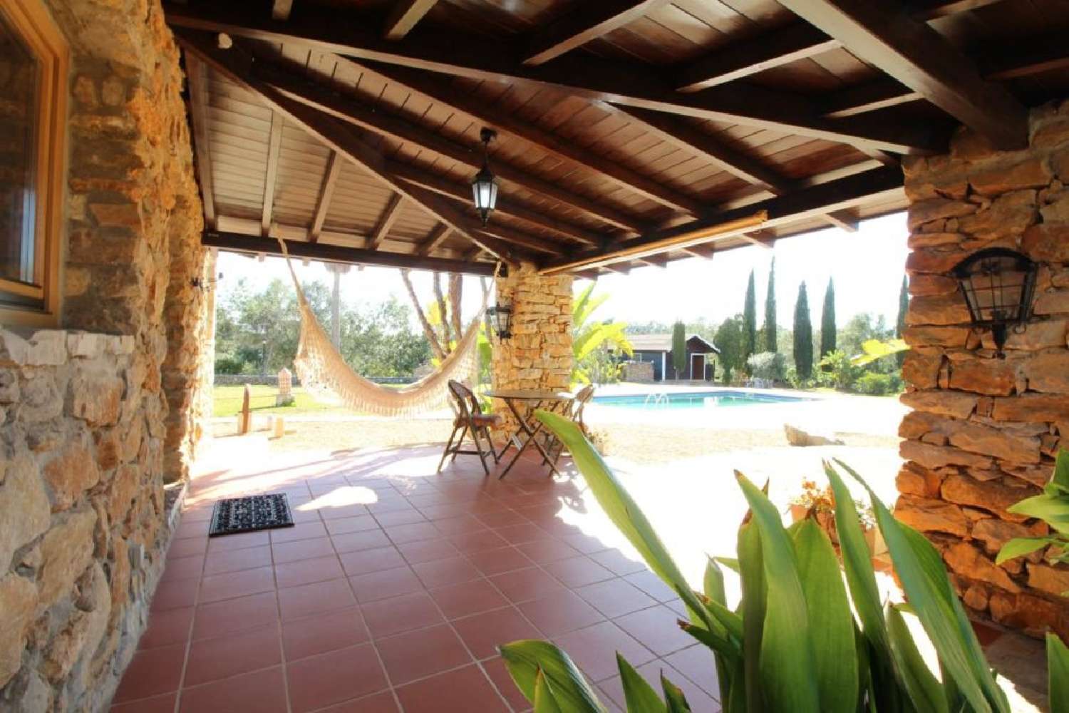  for sale villa Moncarapacho Olhão 5
