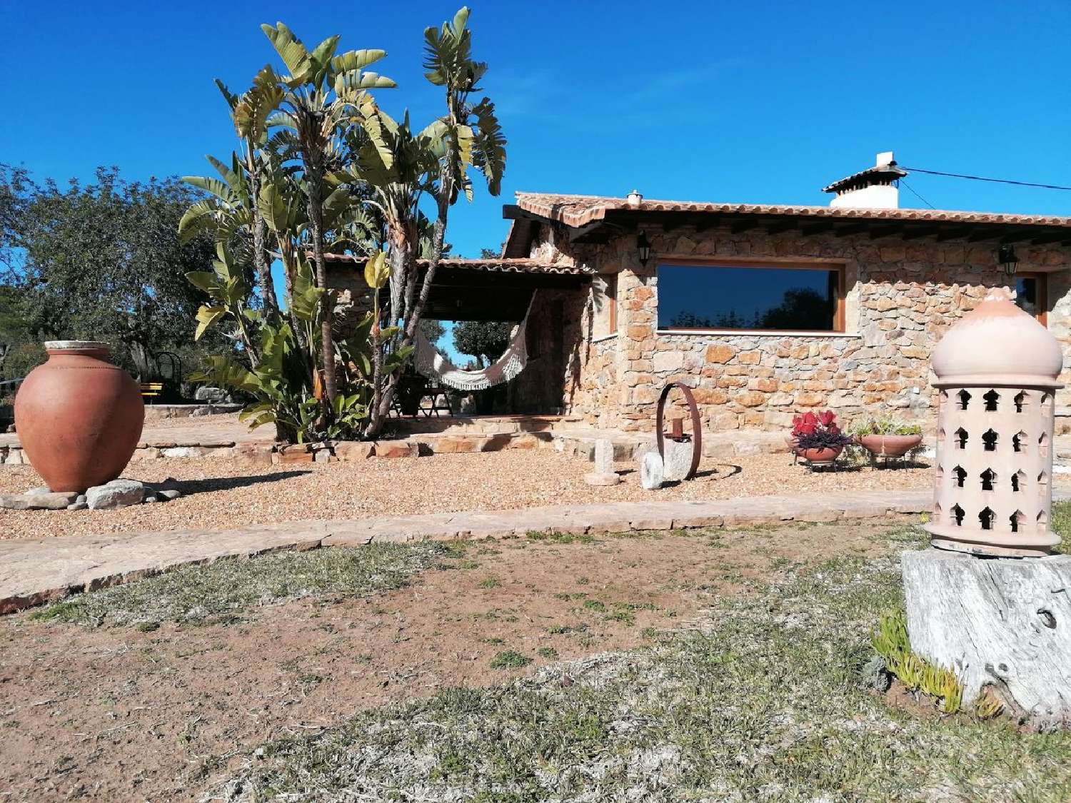  for sale villa Moncarapacho Olhão 6