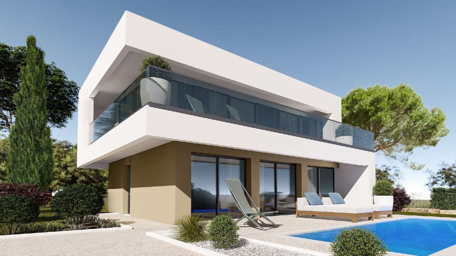 te koop villa Nazaré Nazaré 2