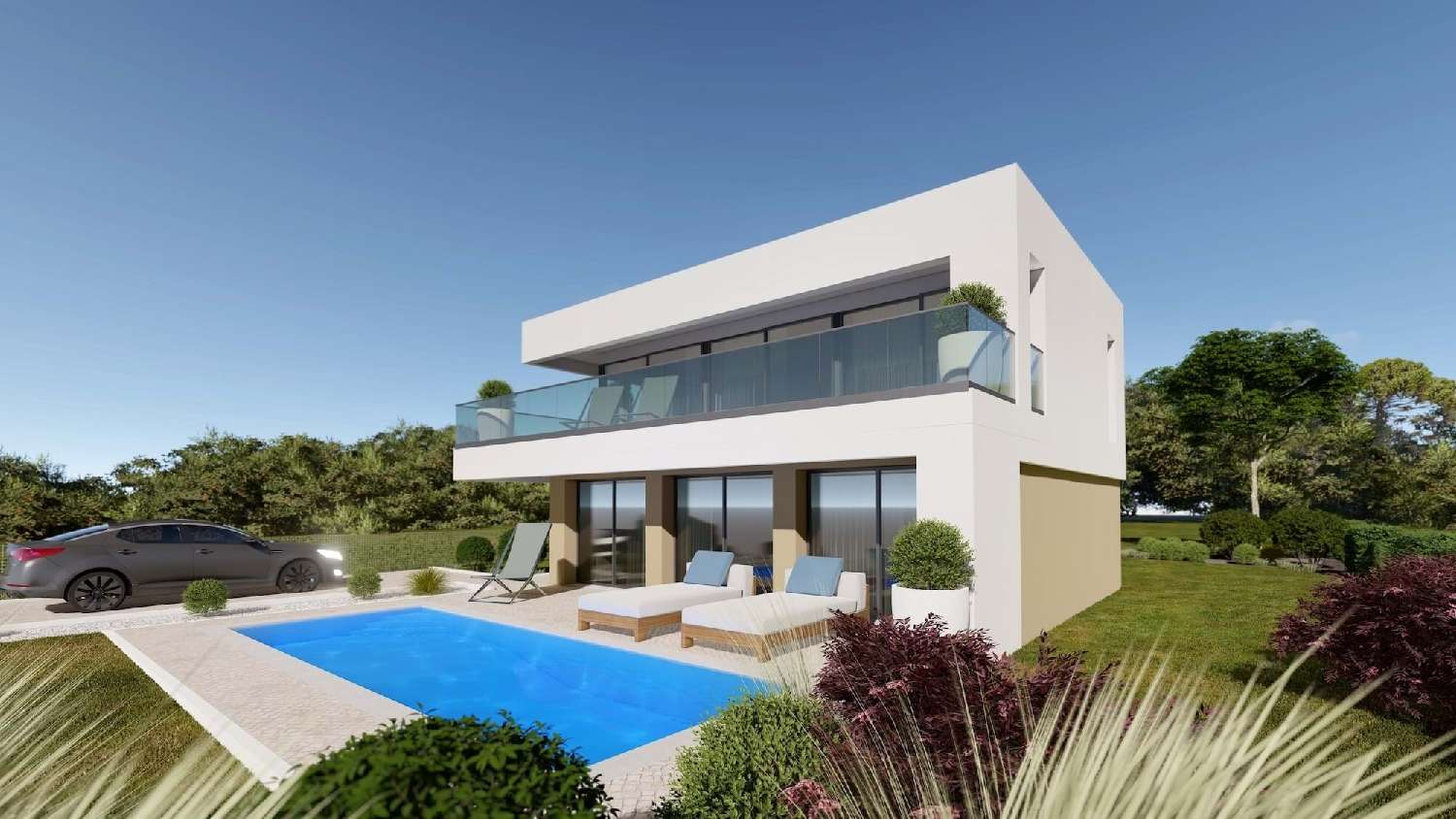 te koop villa Nazaré Nazaré 3