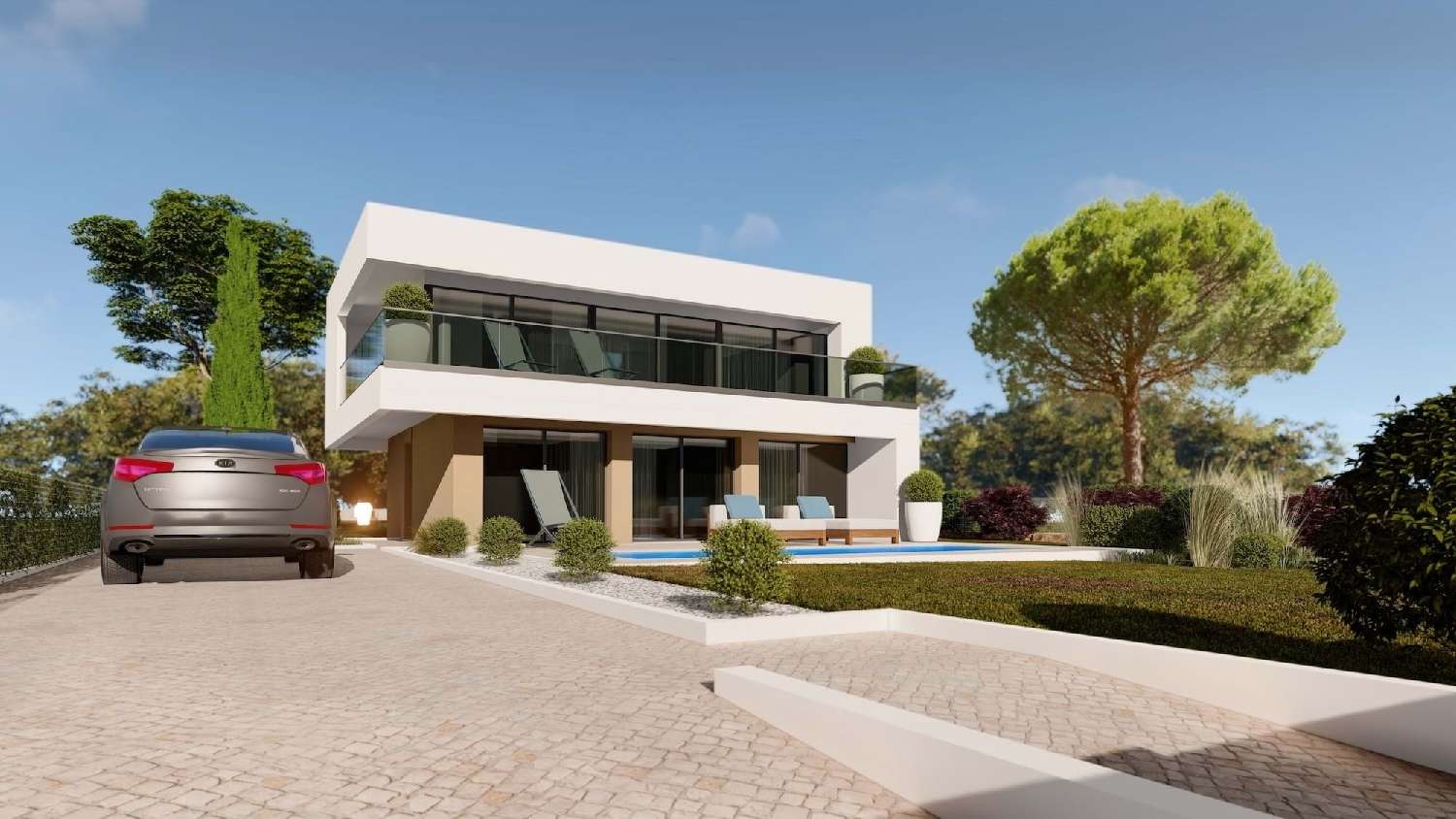  for sale villa Nazaré Nazaré 4