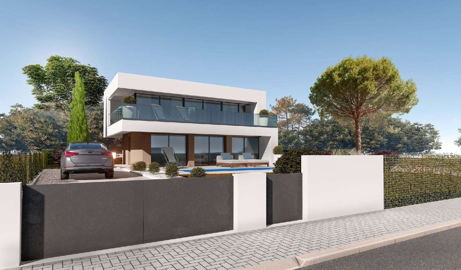  for sale villa Nazaré Nazaré 5