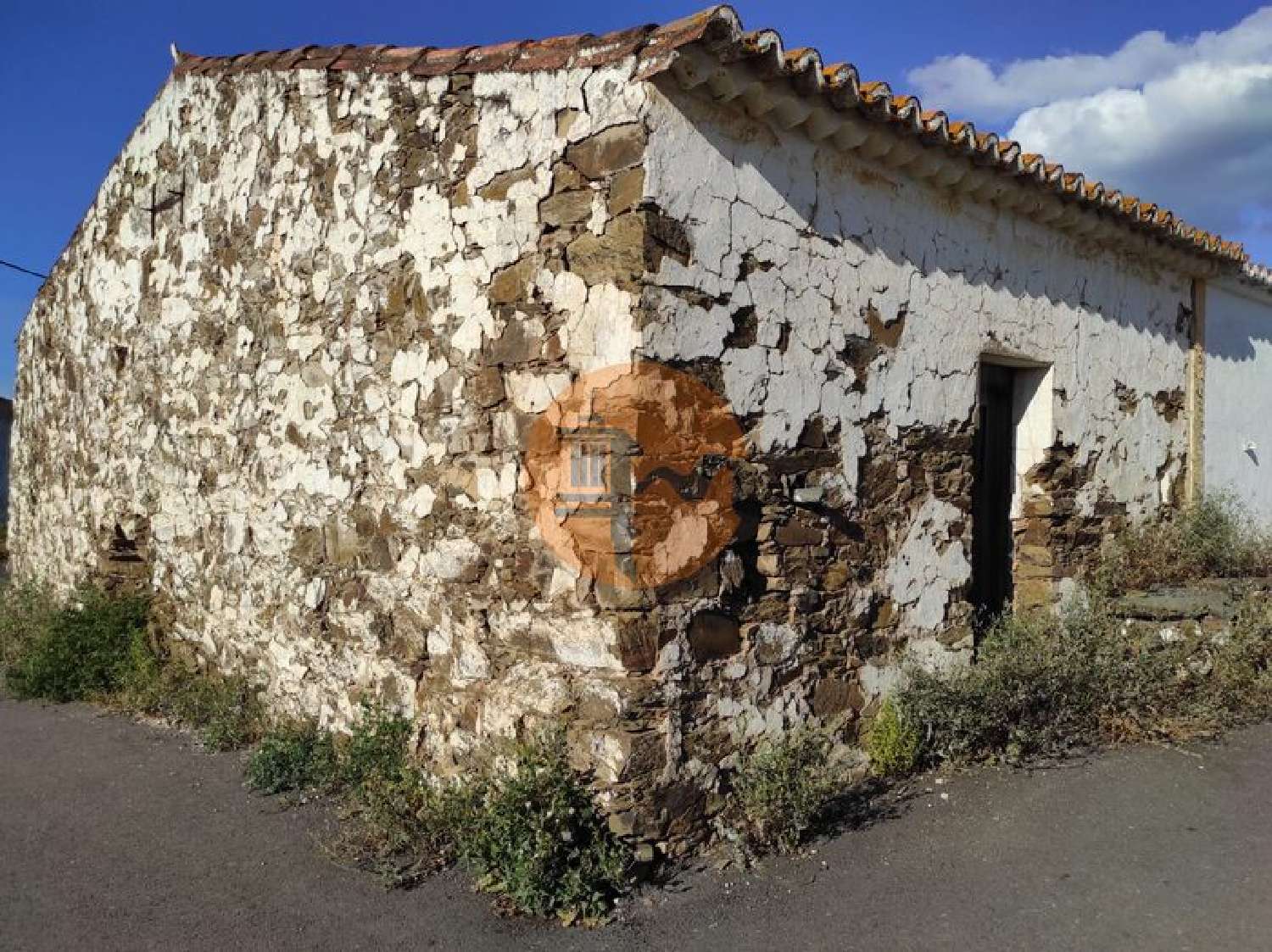  en venta villa Odeleite Castro Marim 1