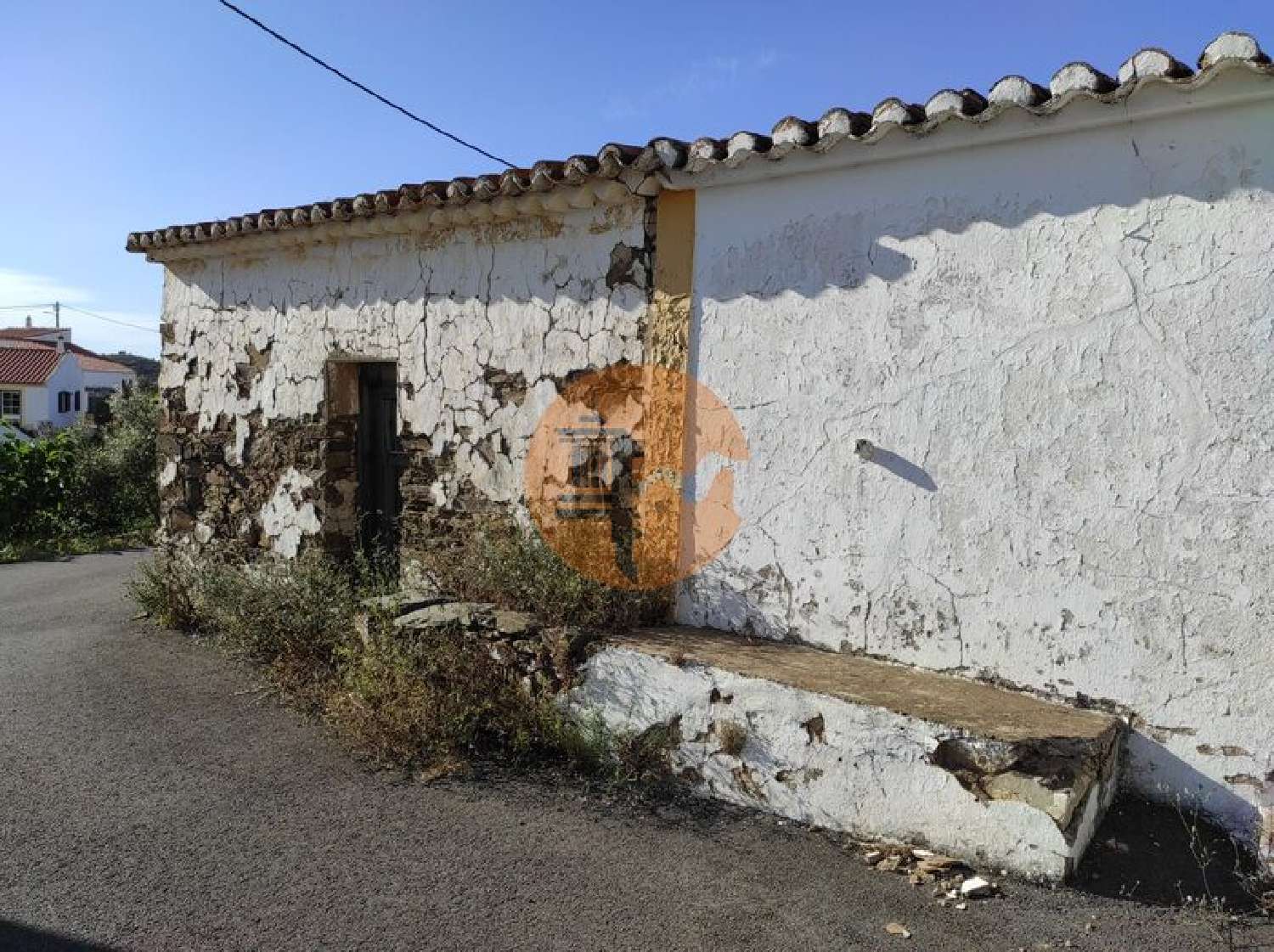  en venta villa Odeleite Castro Marim 4