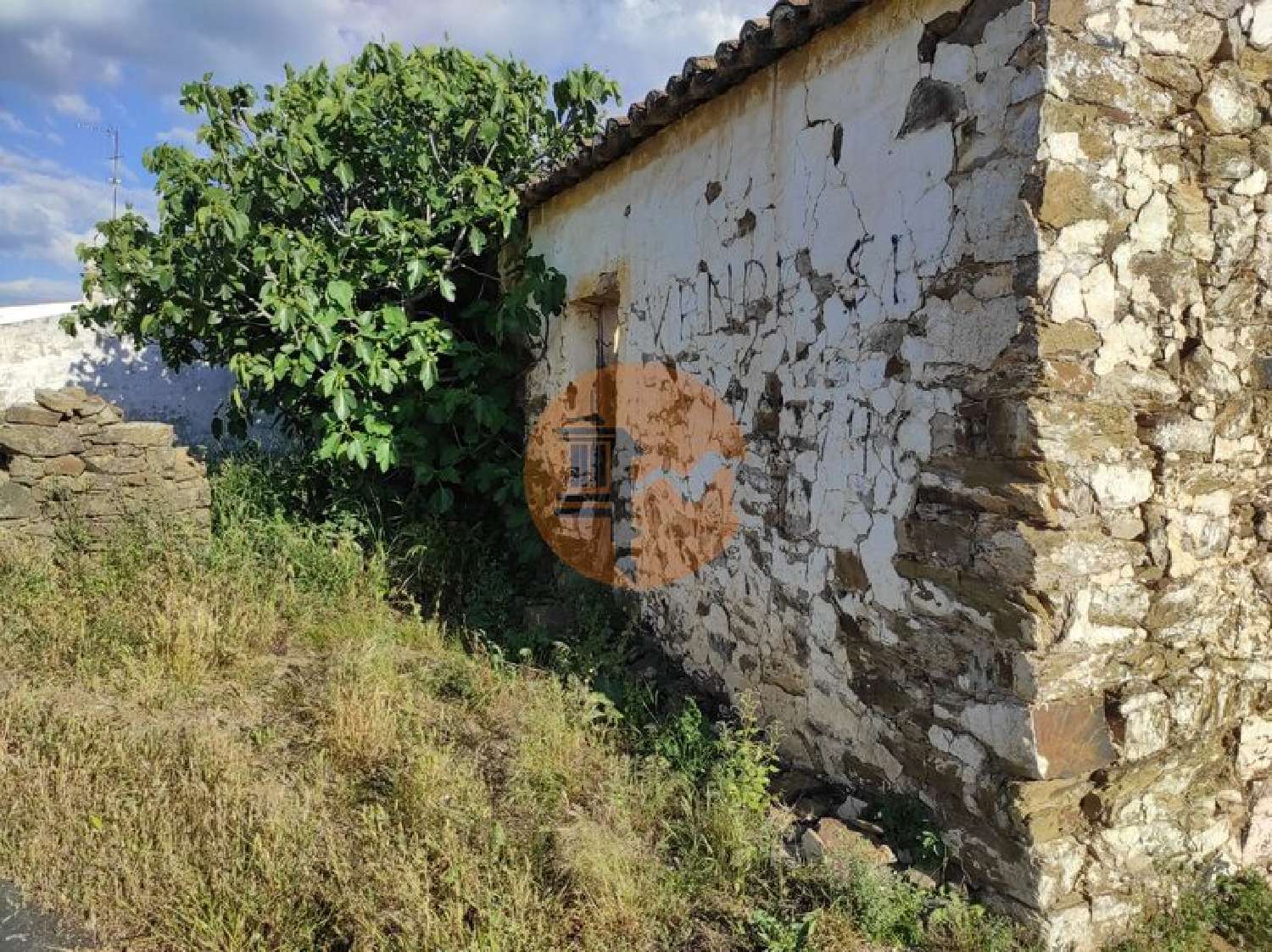  en venta villa Odeleite Castro Marim 5