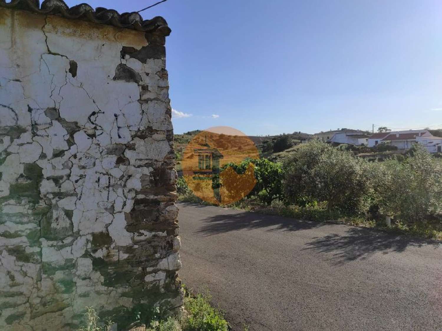  en venta villa Odeleite Castro Marim 6