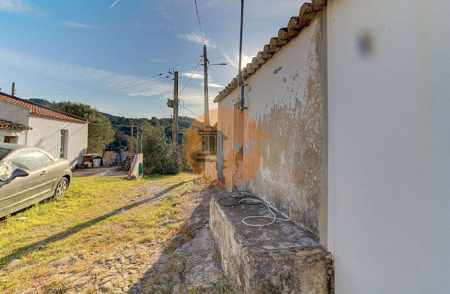  à venda vila Odeleite Castro Marim 1