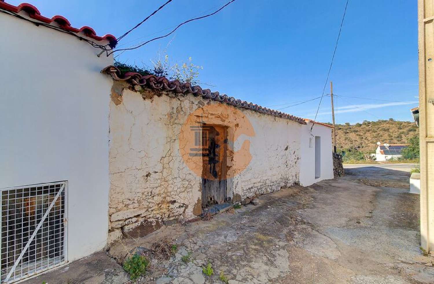  à venda vila Odeleite Castro Marim 2