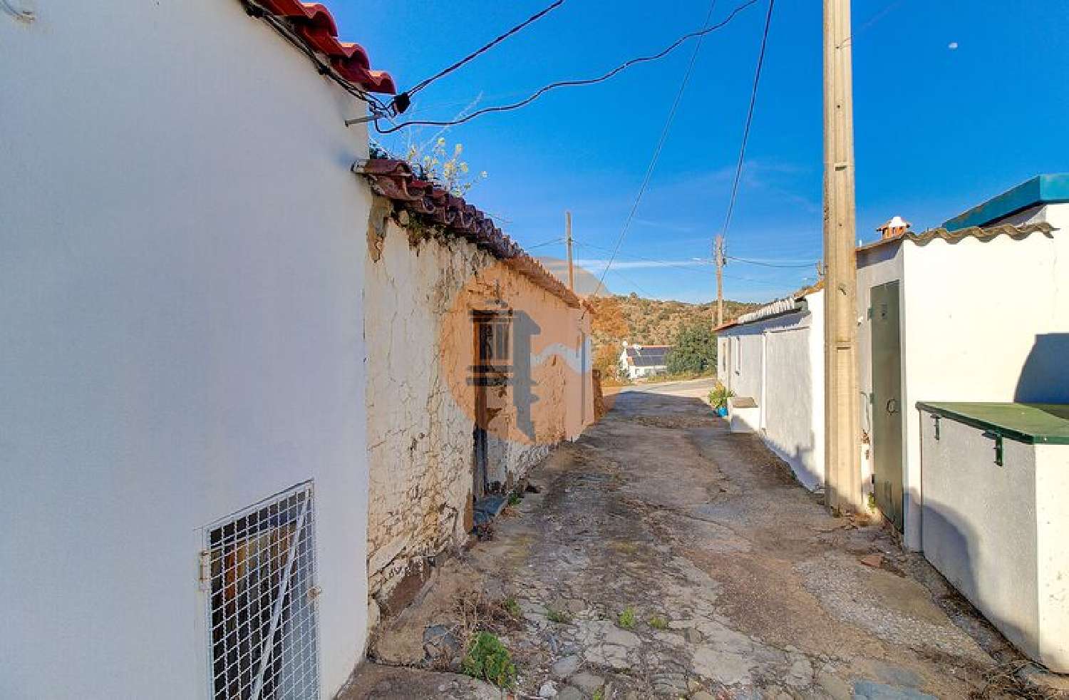  à venda vila Odeleite Castro Marim 3