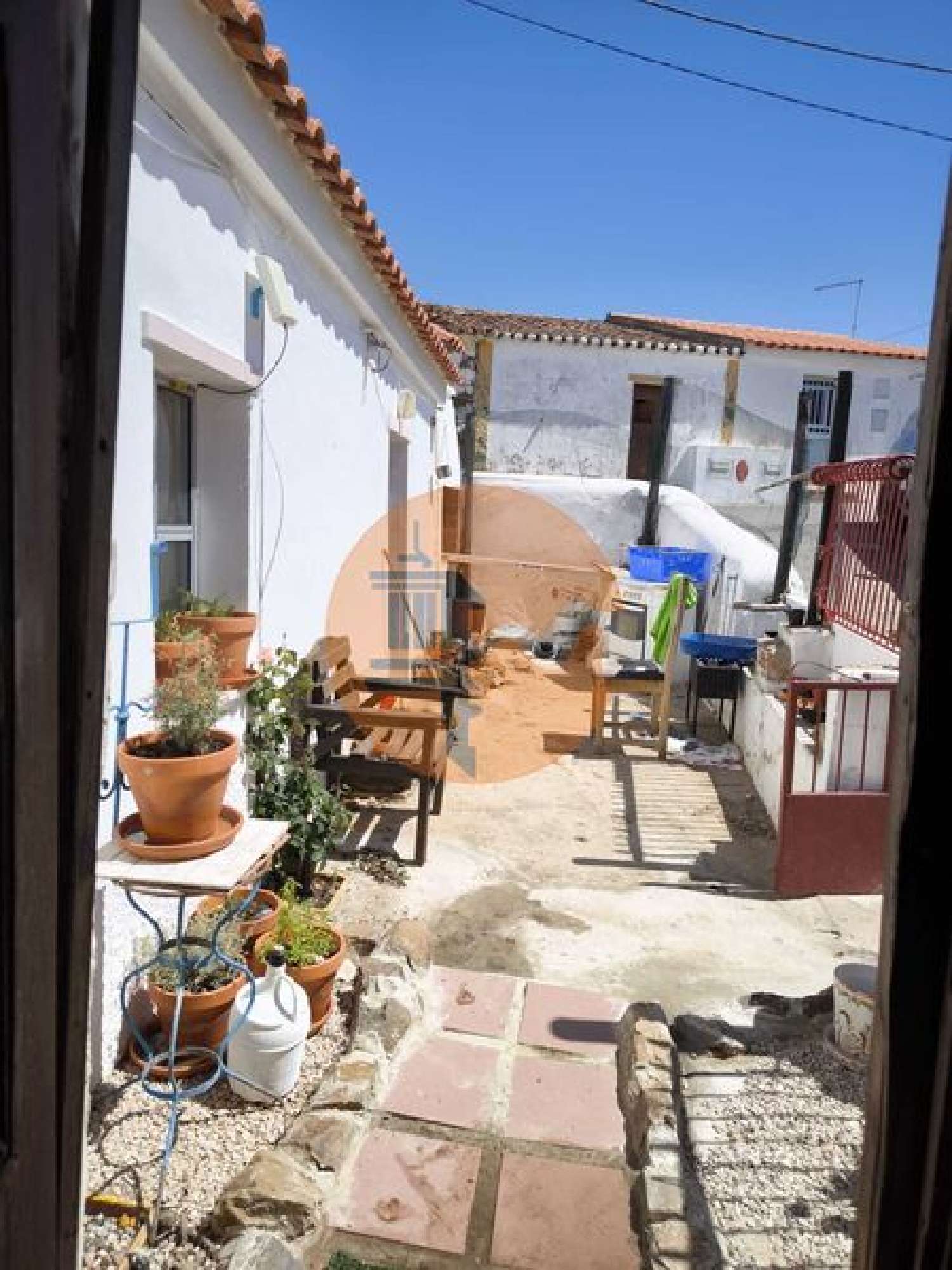  en venta villa Odeleite Castro Marim 1