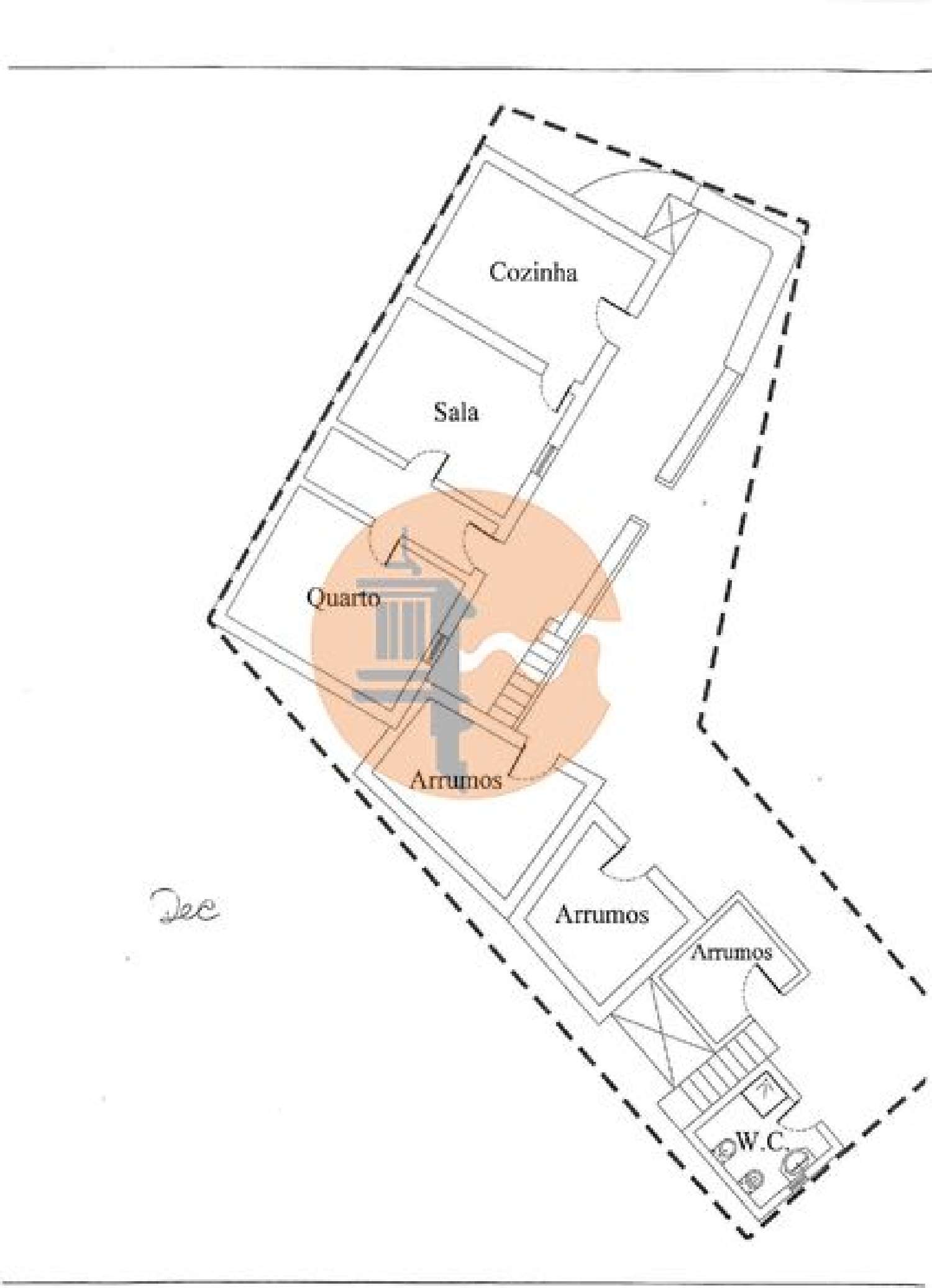  en venta villa Odeleite Castro Marim 2