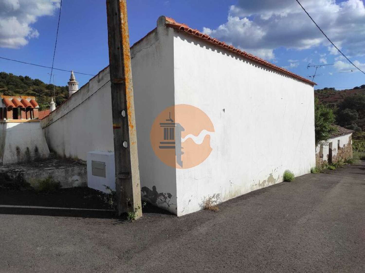  en venta villa Odeleite Castro Marim 6