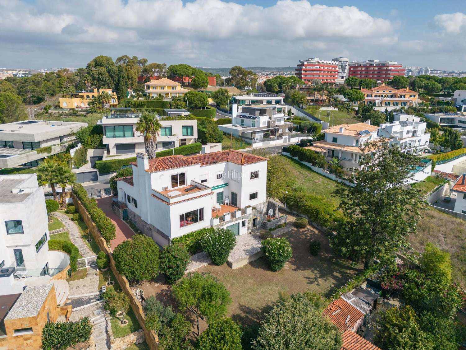  for sale villa Oeiras Oeiras 2