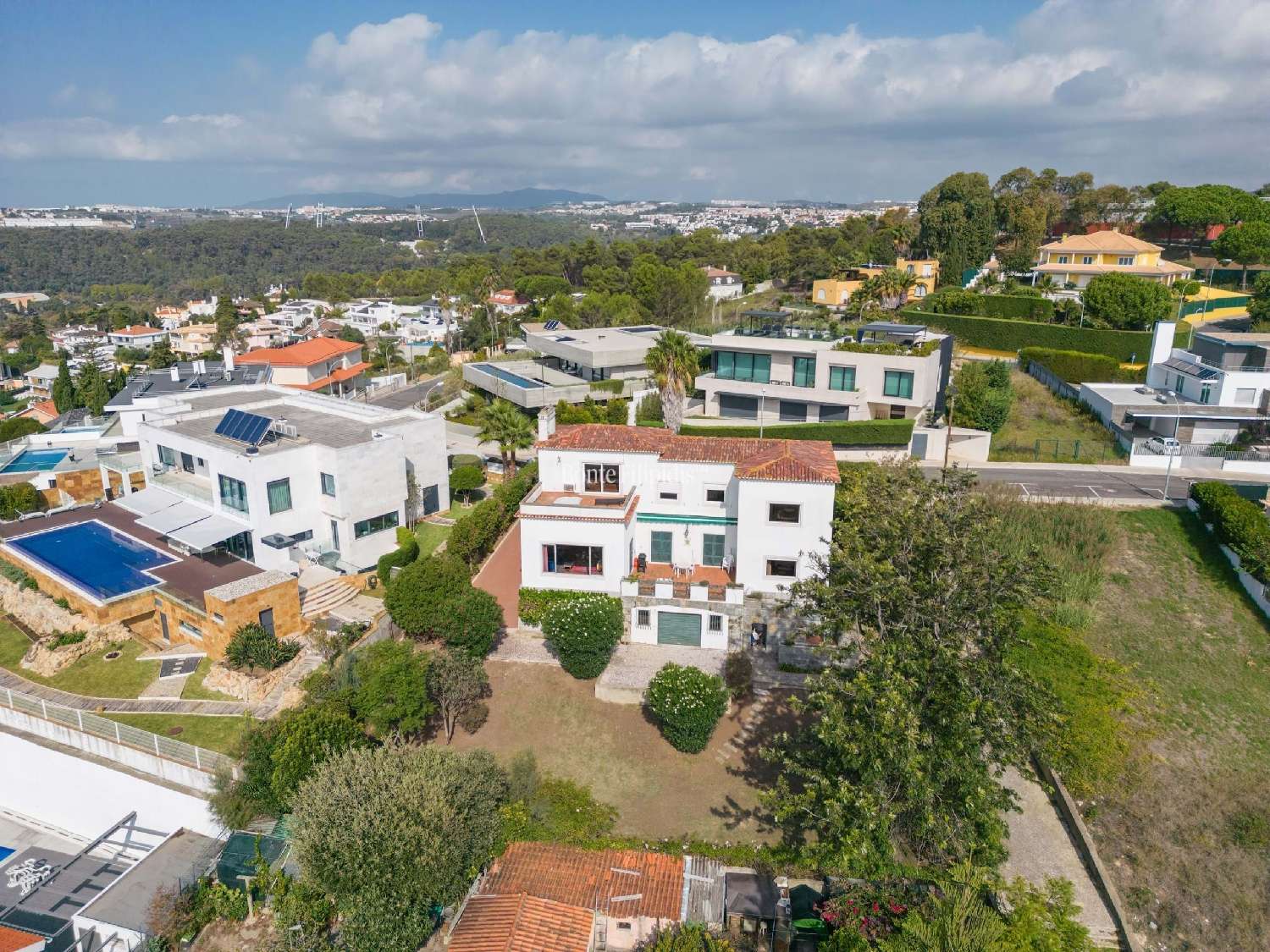  for sale villa Oeiras Oeiras 3