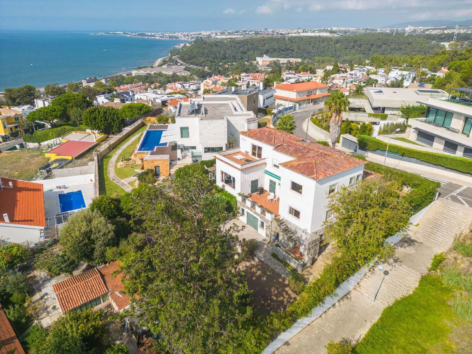  for sale villa Oeiras Oeiras 4