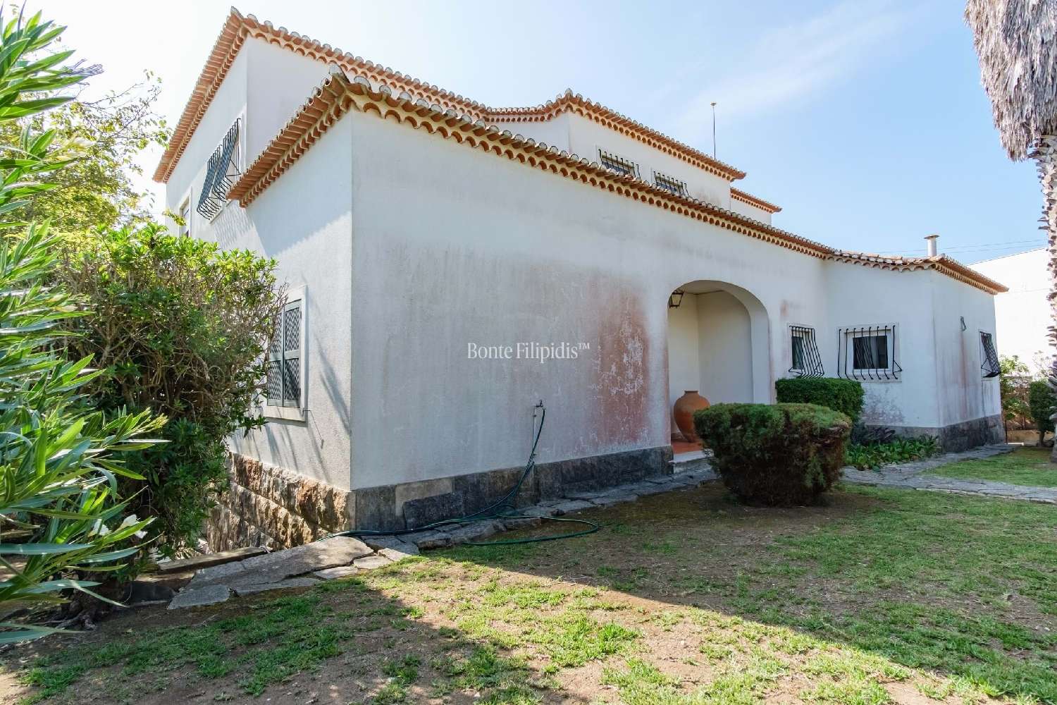  for sale villa Oeiras Oeiras 5