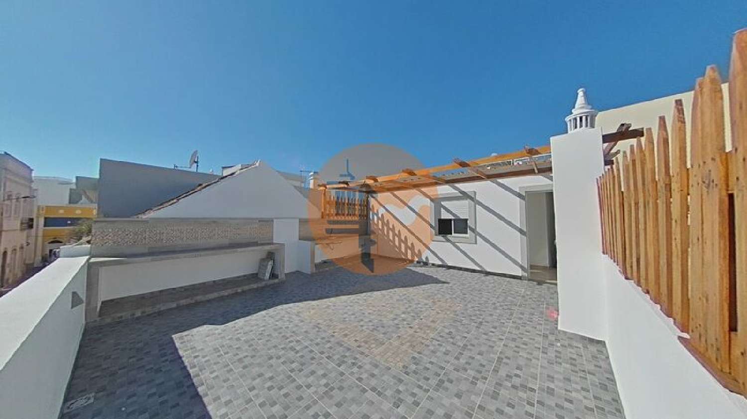  te koop villa Olhão Olhão 1