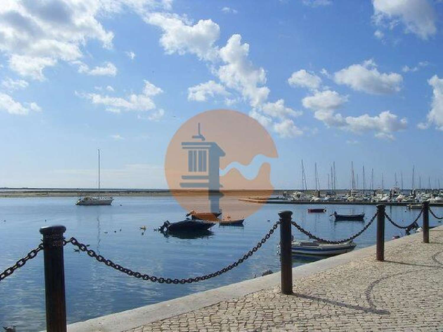  à venda vila Olhão Olhão 4