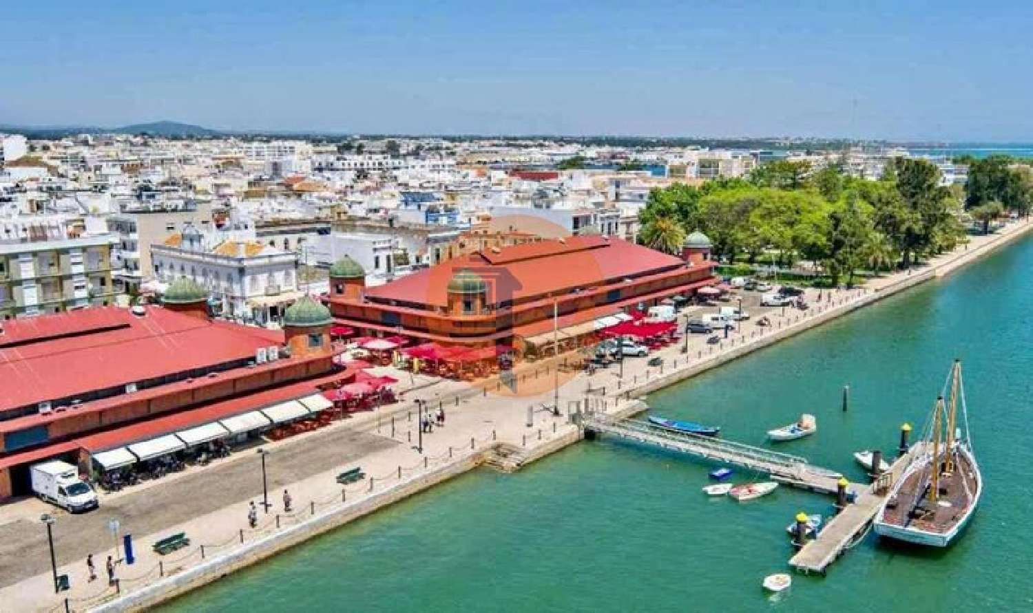  à venda vila Olhão Olhão 6