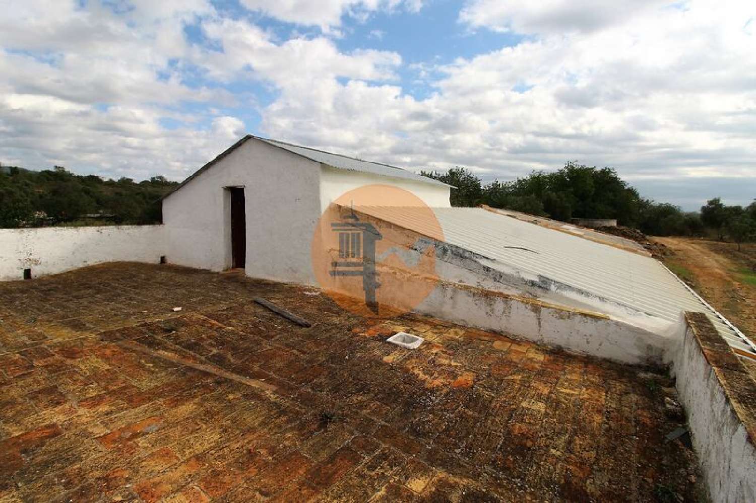 à venda vila Pechão Olhão 1