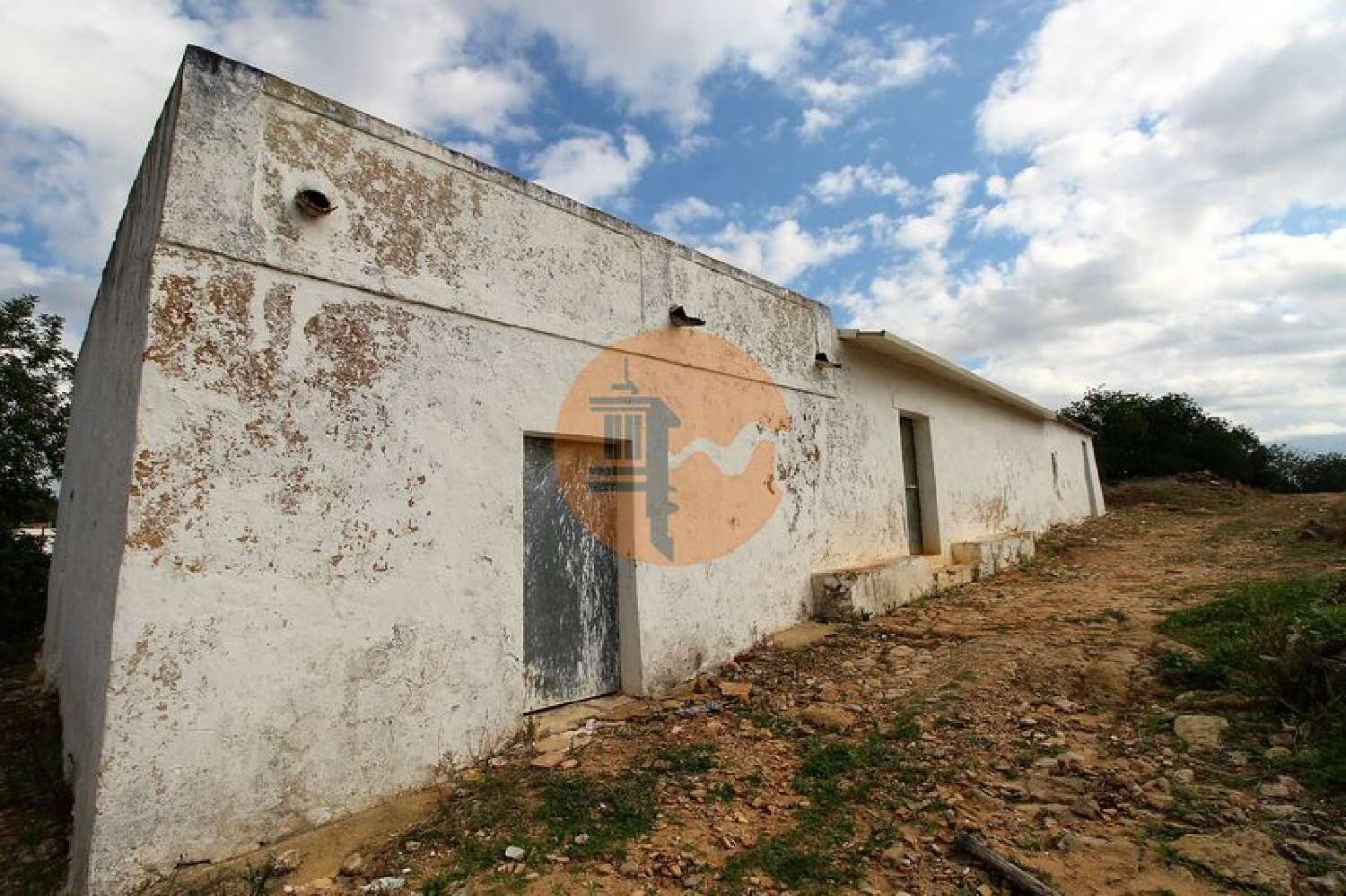  à venda vila Pechão Olhão 4