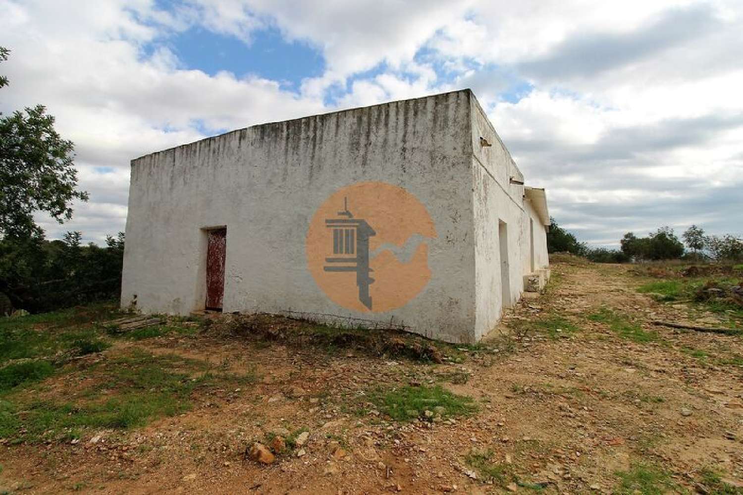  à venda vila Pechão Olhão 6