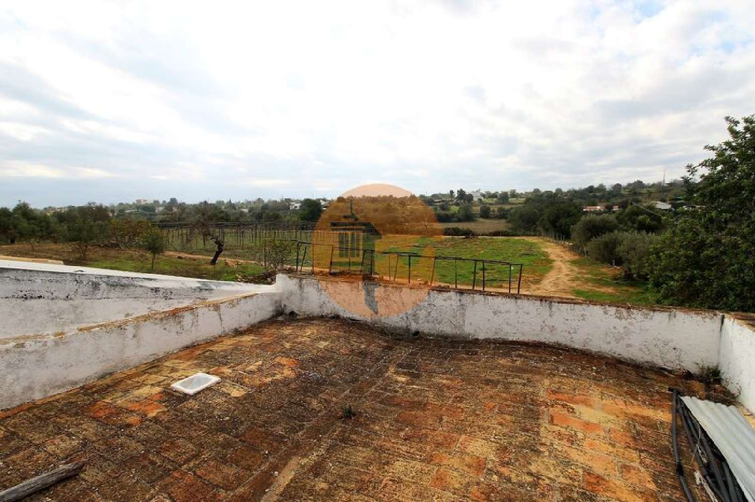  à venda vila Pechão Olhão 7