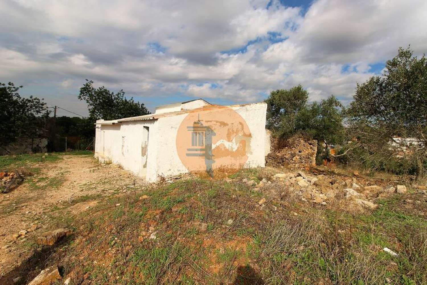  à venda vila Pechão Olhão 8