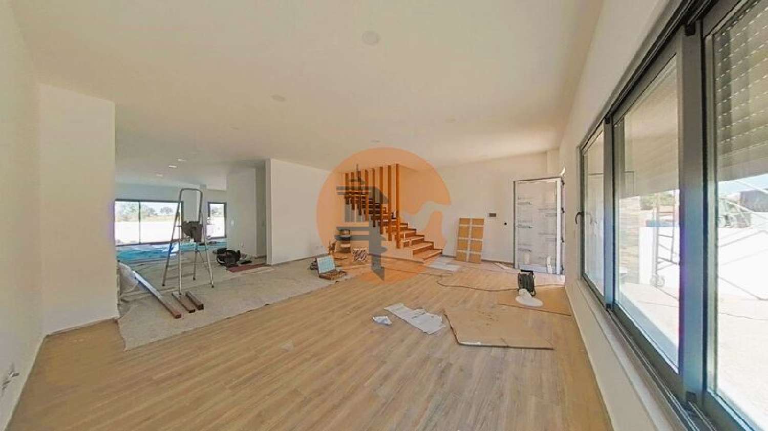  en venta villa Pechão Olhão 2