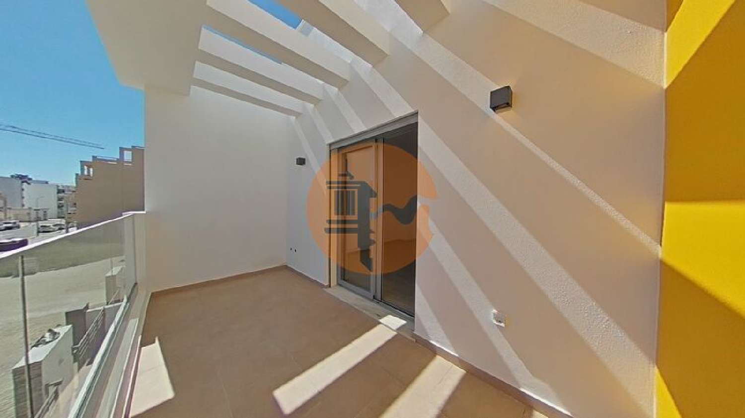  en venta villa Pechão Olhão 3