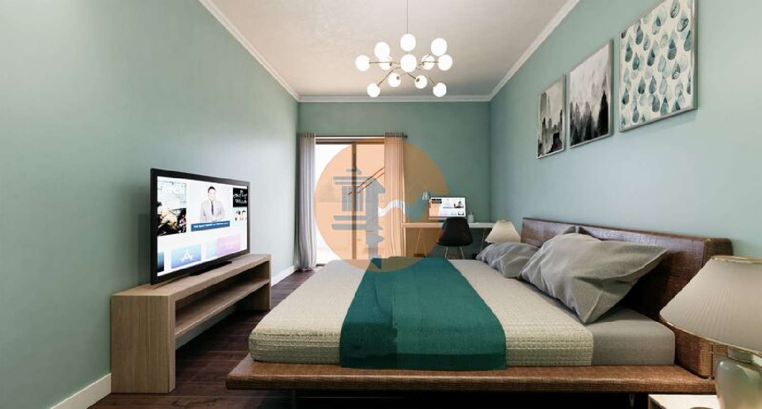  en venta villa Pechão Olhão 5