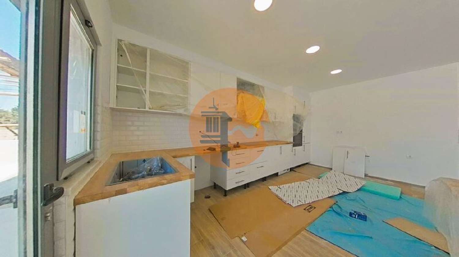  en venta villa Pechão Olhão 8