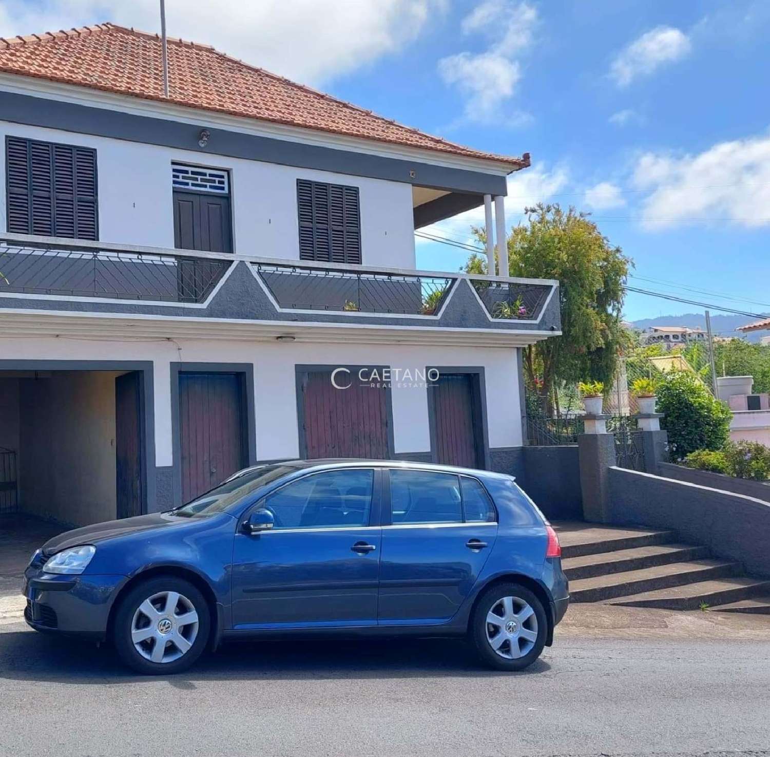  te koop villa Ponta do Sol Ponta Do Sol 2