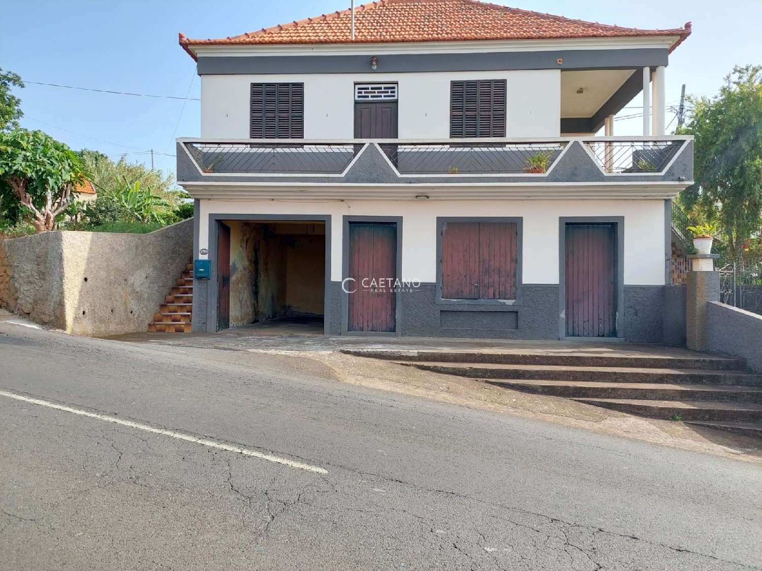  te koop villa Ponta do Sol Ponta Do Sol 3