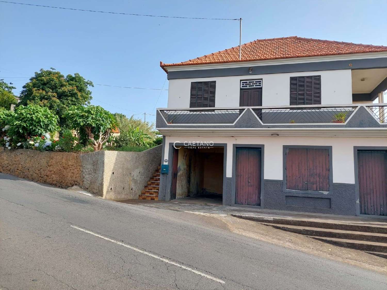  te koop villa Ponta do Sol Ponta Do Sol 4