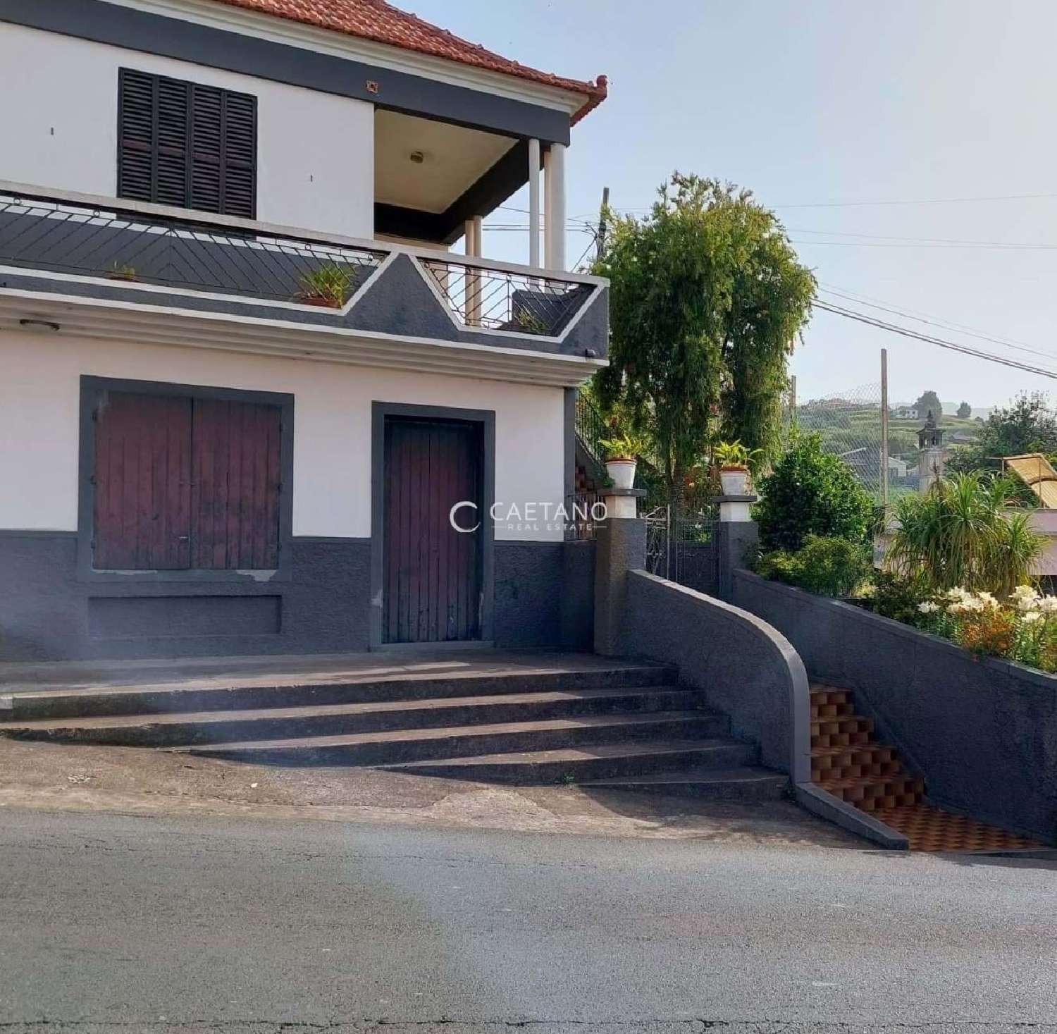  te koop villa Ponta do Sol Ponta Do Sol 5