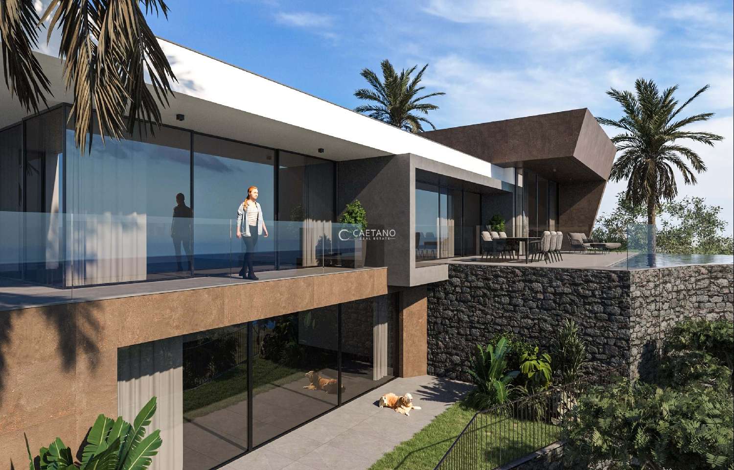  en venta villa Ponta do Sol Ponta Do Sol 3
