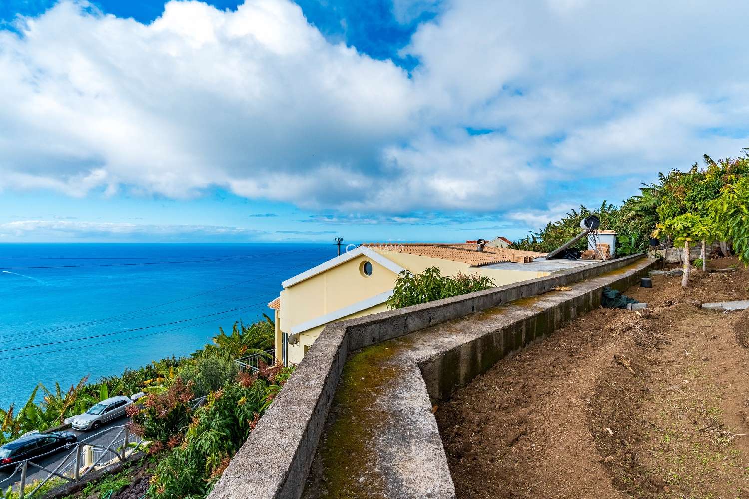  en venta villa Ponta do Sol Ponta Do Sol 4