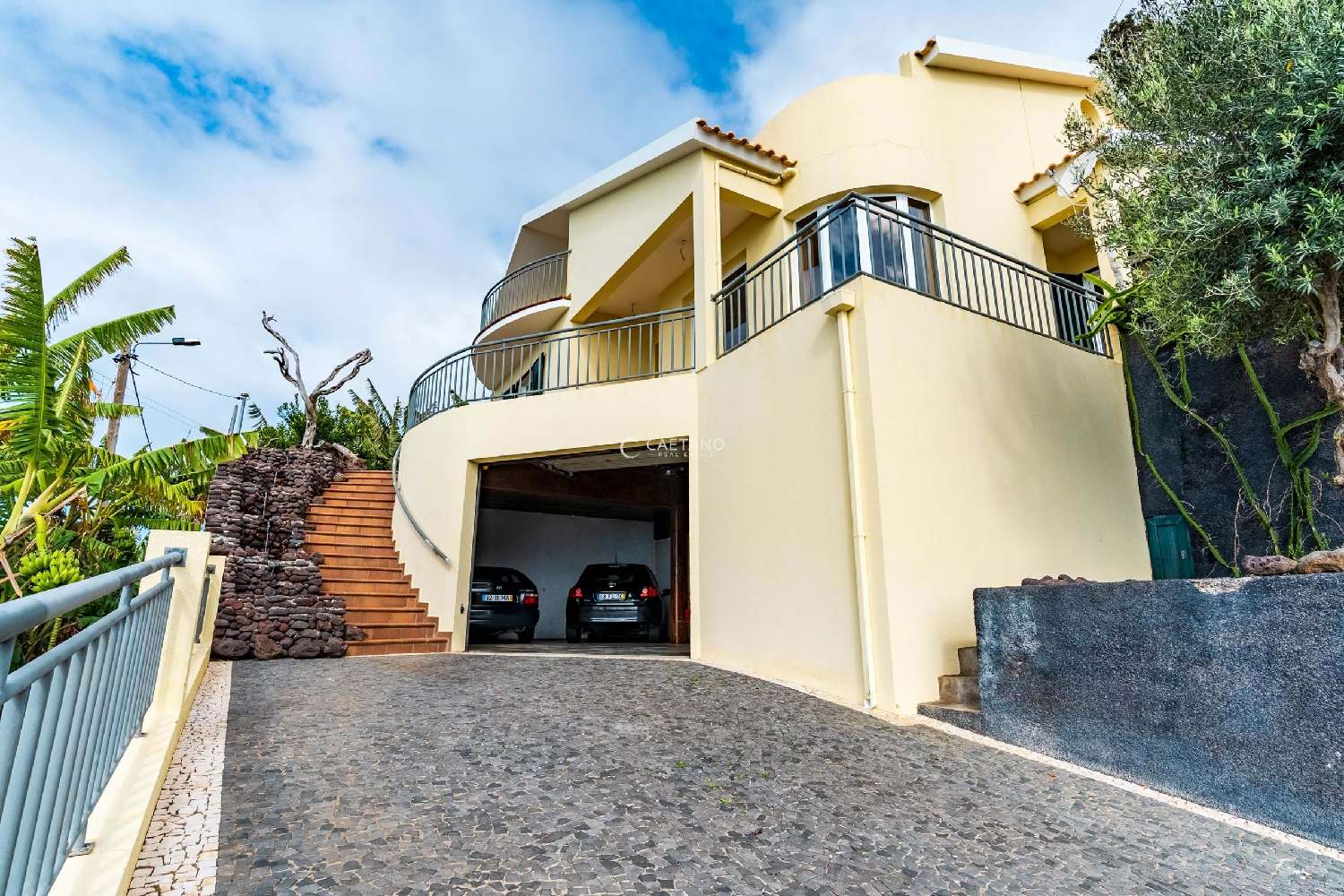  en venta villa Ponta do Sol Ponta Do Sol 8