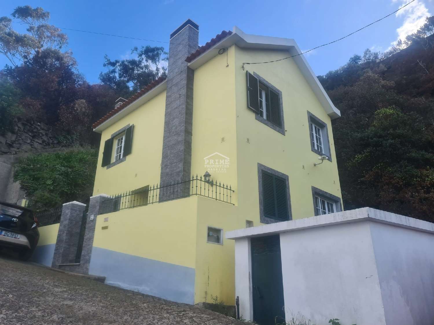  à venda vila Porto Moniz Porto Moniz 1