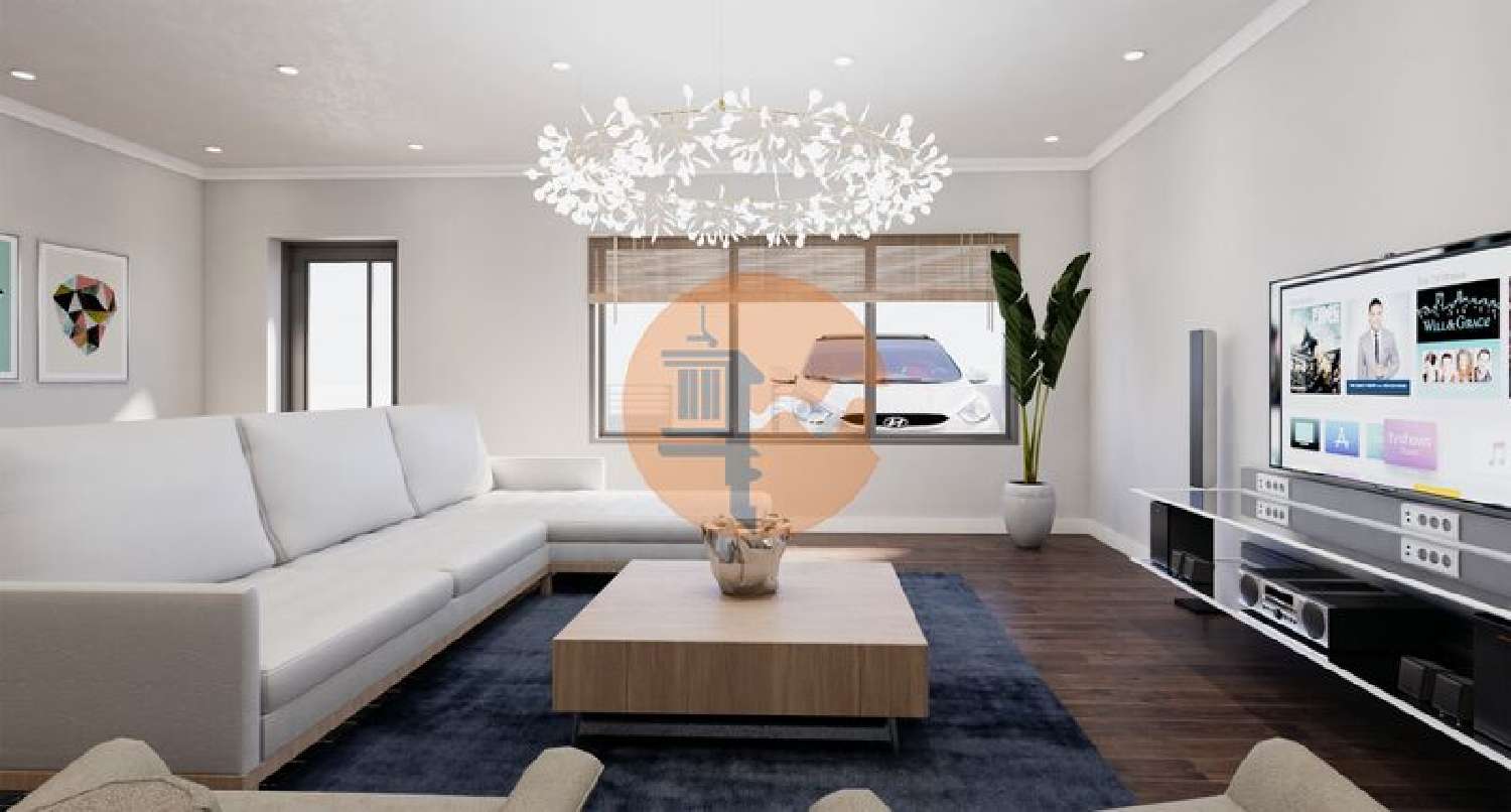  te koop villa Quelfes Olhão 1